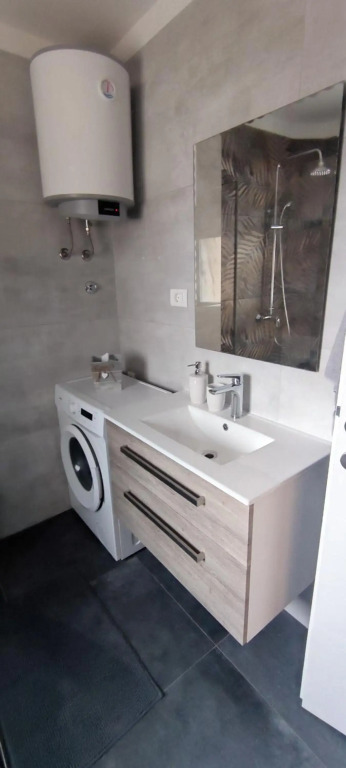 Apartman Hajdi