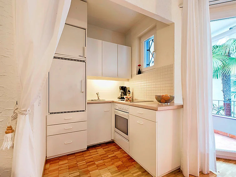 Apartment Suite Modern-23 by Interhome