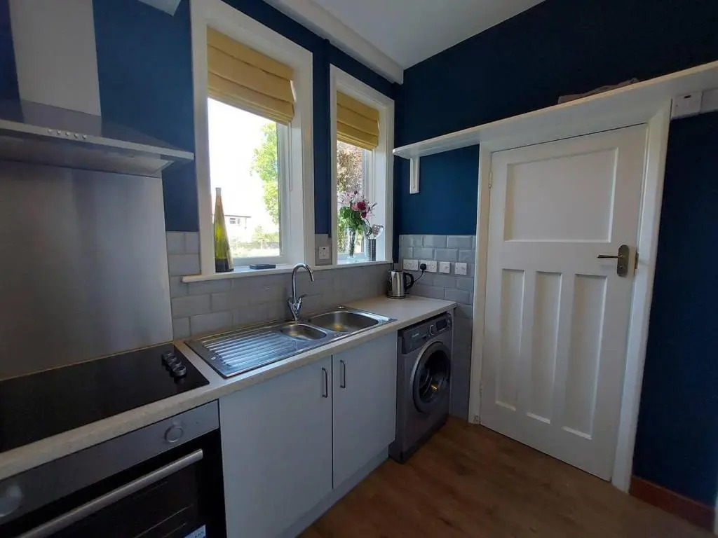 Inviting 1-bed Apartment in Herne Bay