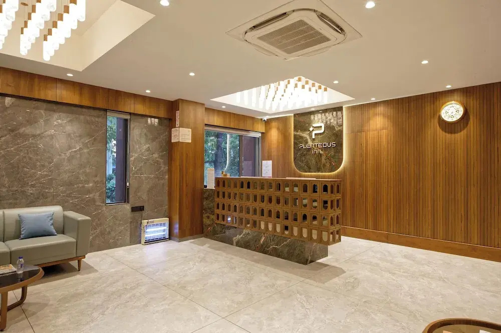 Plenteous Inn