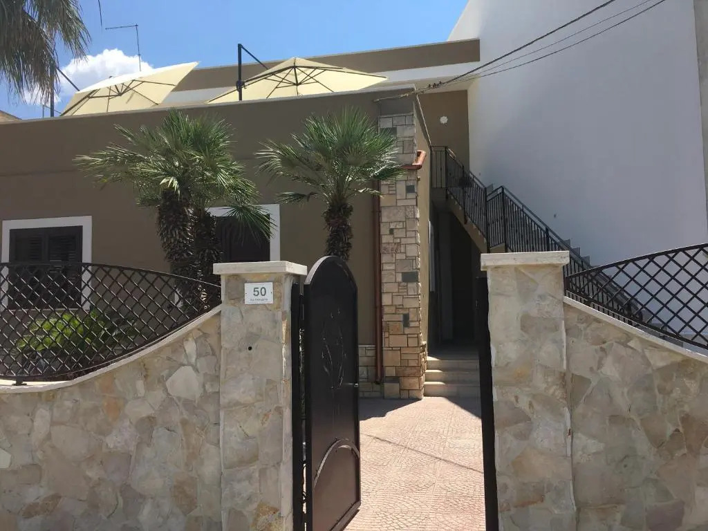 B&B La Terrazza