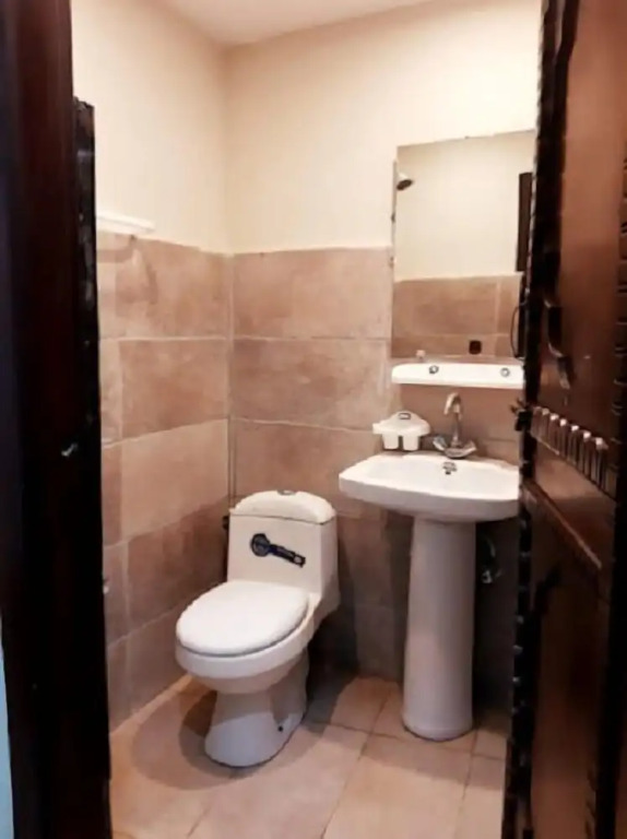 Dunleigh Apartments Murree