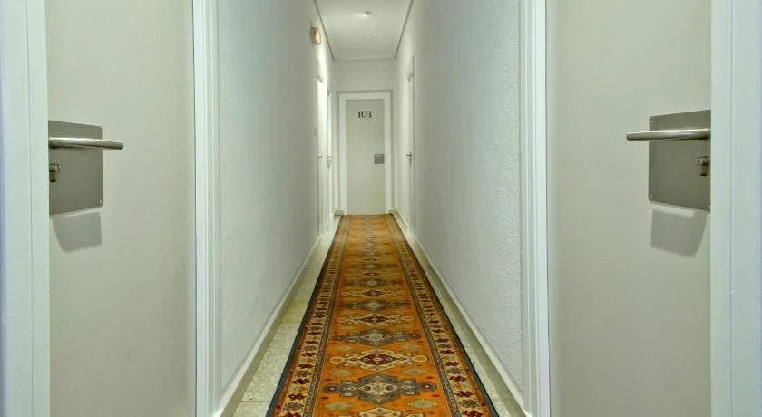 Hosteria El Capricho
