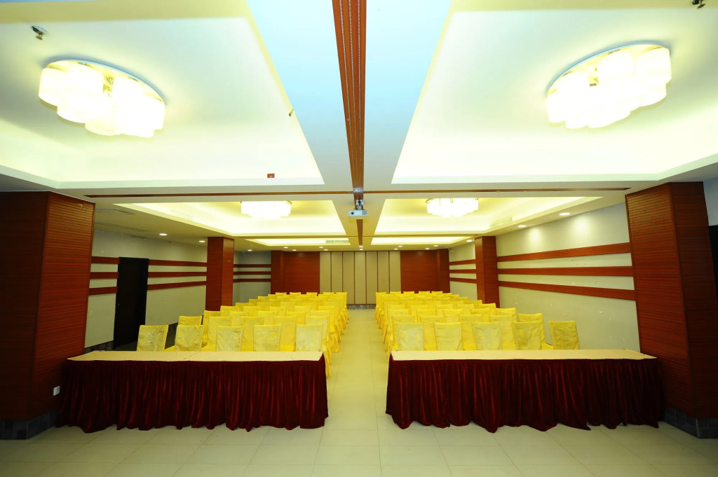 Good East Hotel