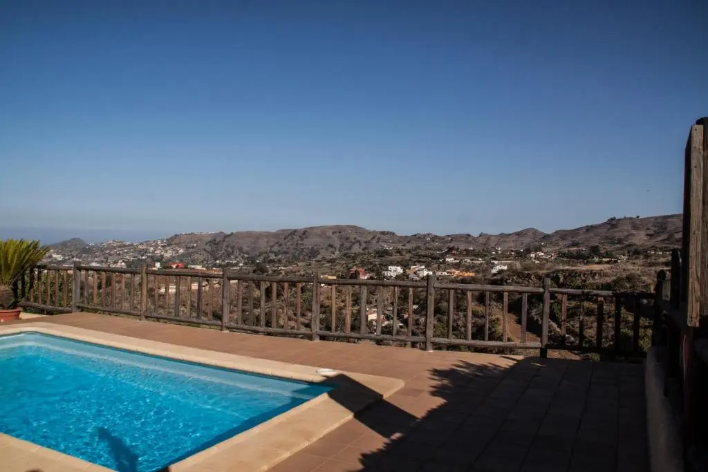 Casa Rural Tinamar