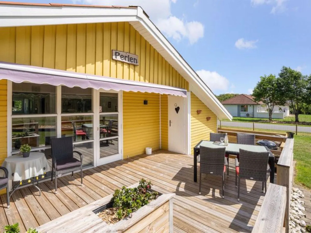 "Fritzie" - 7.2km from the sea in Western Jutland