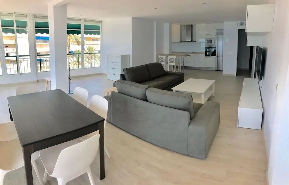 Levante Beach Apartments by Mara Boutique