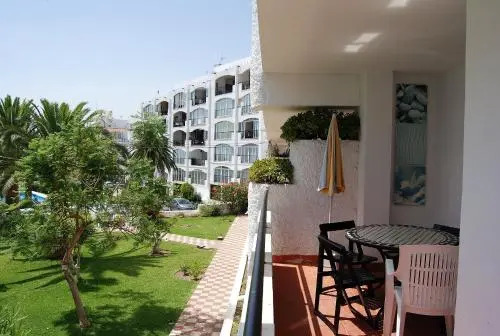 Carabeo II 5 Apartments Casasol