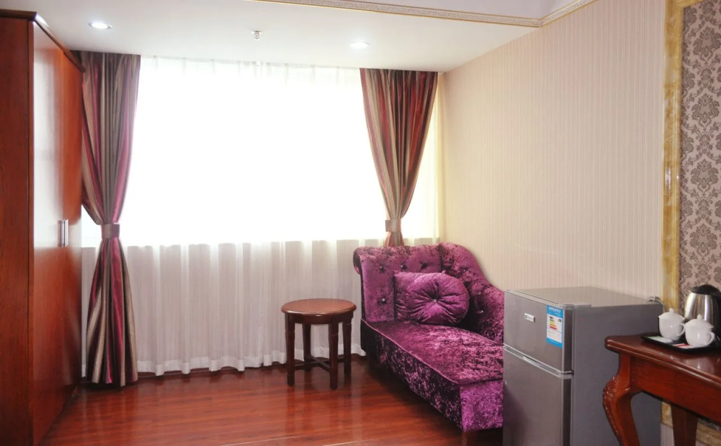 Jingdu Hotel