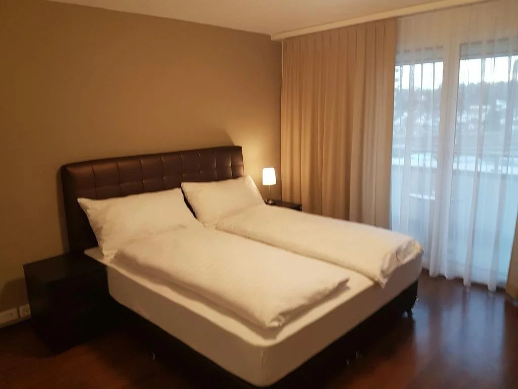 Hotel Bahnhof