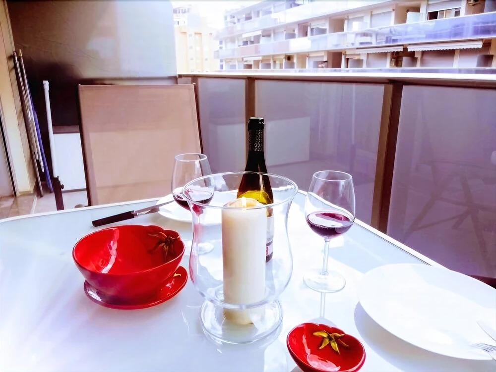 Wifi Elegance Luxury Benidorm