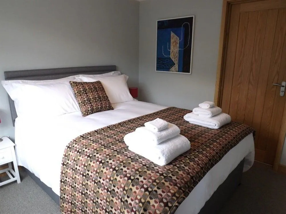 Ty Boia Bed & Breakfast