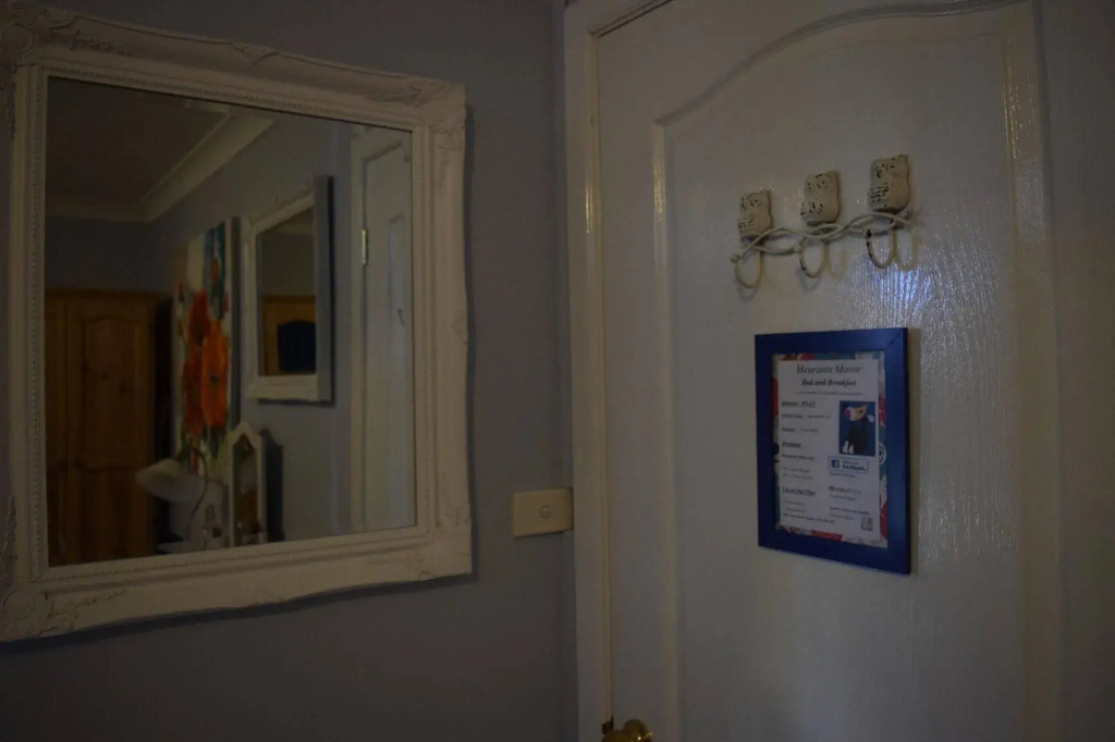 Meurants Manor Bed and Breakfast