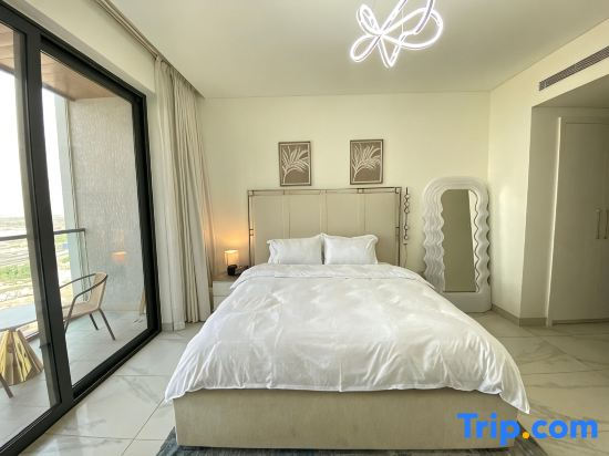 Modern 3BR Luxury Living in Sobha Hartland