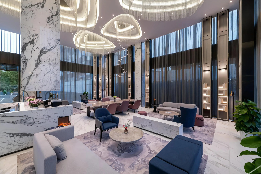 Orange Hotel  (Shanghai Hongqiao Railway Station Store)