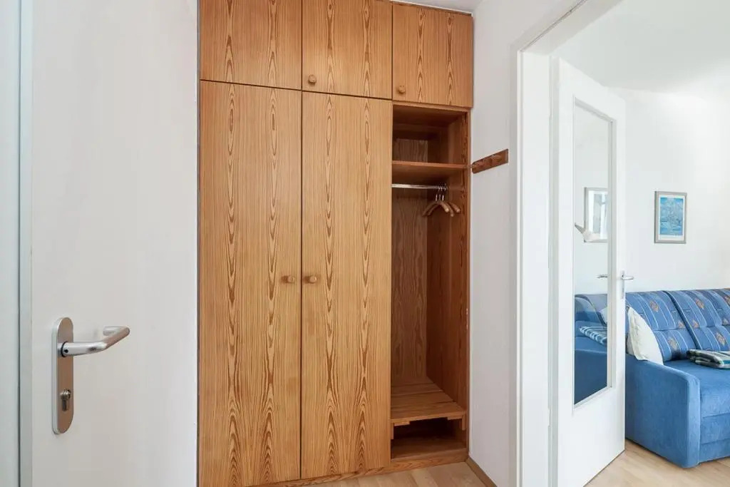 Dünenblick Wohnung 17