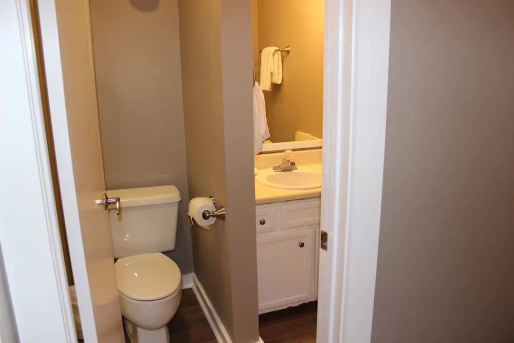 Gulf Sands West Unit 6 - Miramar Beach