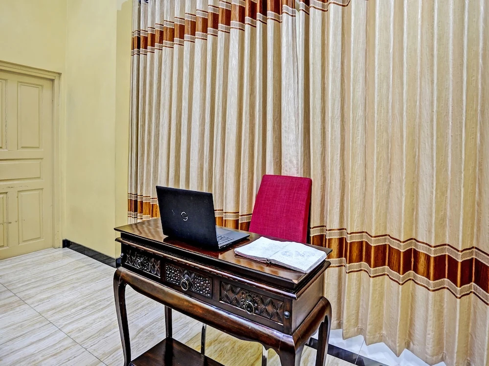 Hotel O Raffa Residence Syariah