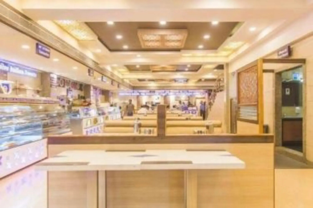 Hotel Thanga Orchid