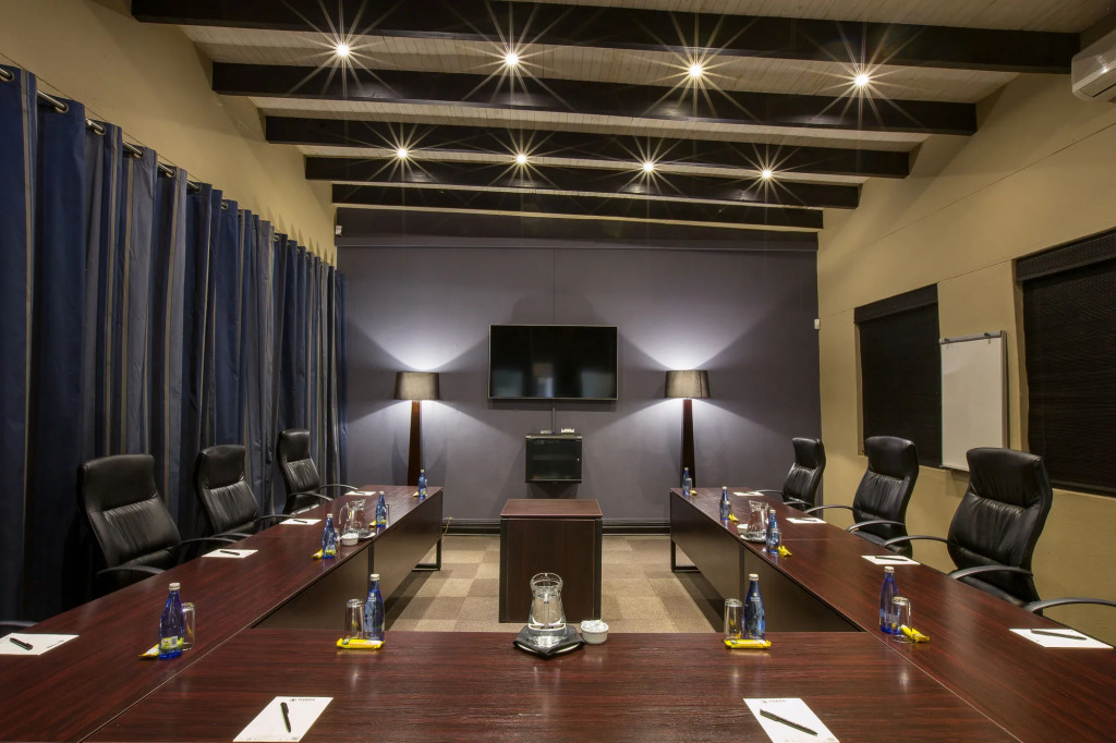 Thaba Eco Hotel