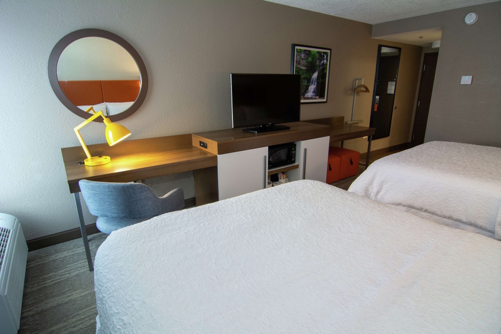 Hampton Inn Summersville
