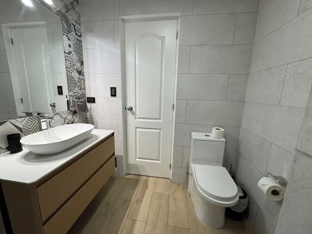 Aparts4Days 1 Bedroom Apartment Miraflores 4255