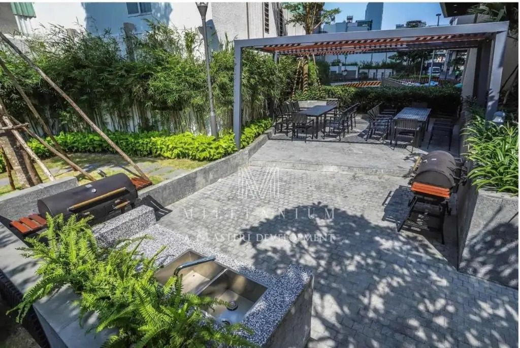 DHOME PREMIUM 3Brs Apt, Spacious Space, EXELLENT View