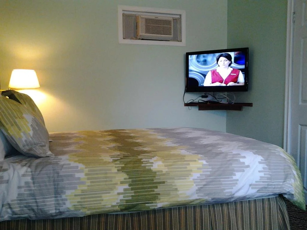 North Bay Inn