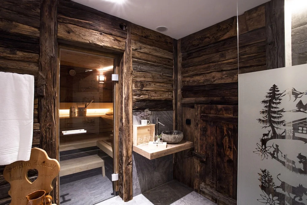 Chalet Eggen