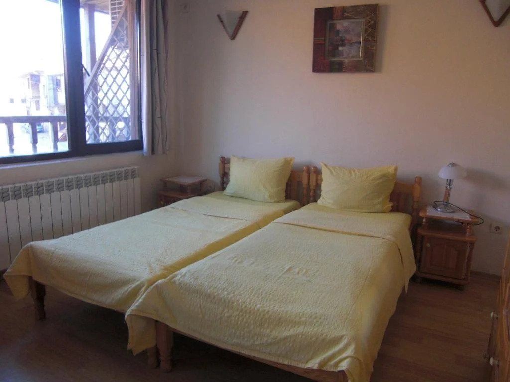 Guest House Antoaneta
