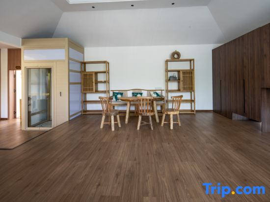 Jinyuan Life Experience Homestay