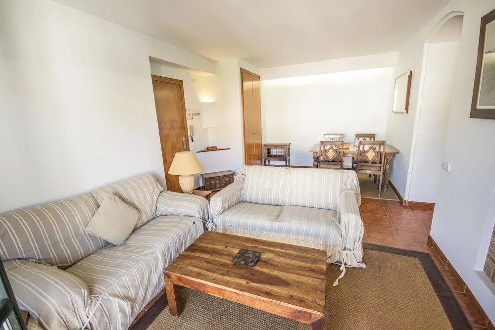 Apartment Sarrio