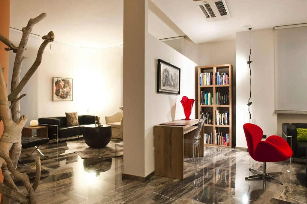 Hotel Meridiana