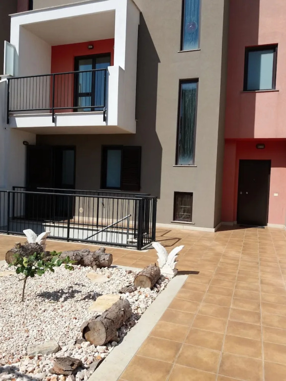 Villa Virgilio