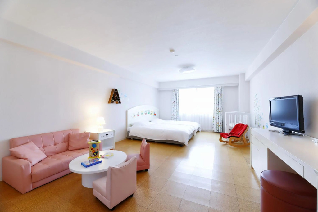 Grand Mercure Minamiboso Resort & Spa