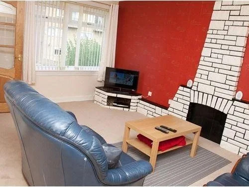 Rutherglen Villa