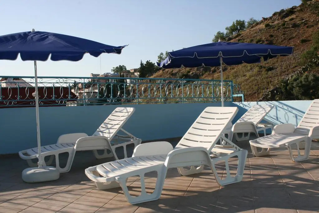 Hotel Tarek