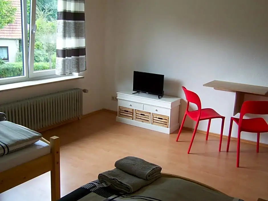 Hostel Wendt