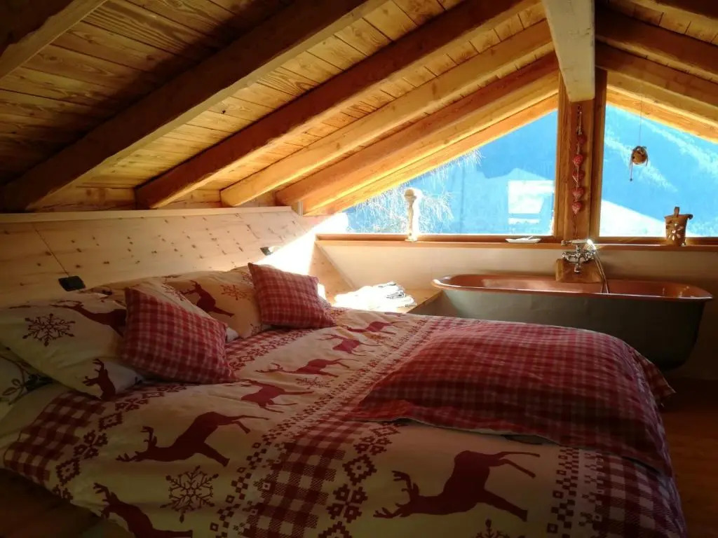 B&B Baita Bertolini
