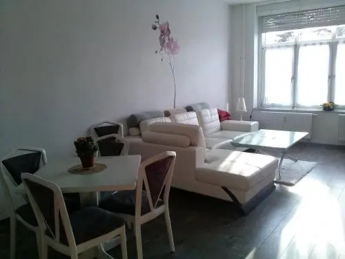 Spremberger City Ferienwohnung