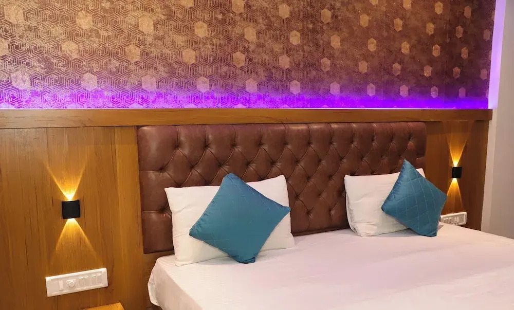 Hotel Ruby