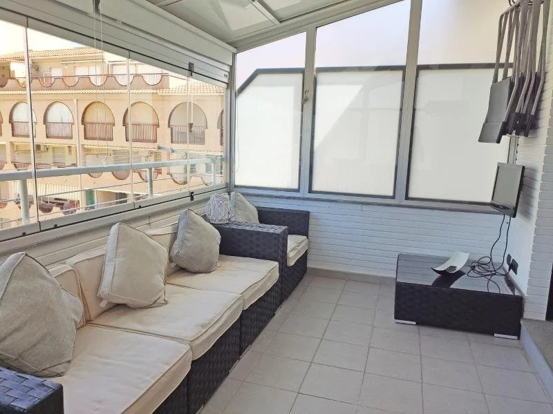 Apartamentos Aguamarina 3000