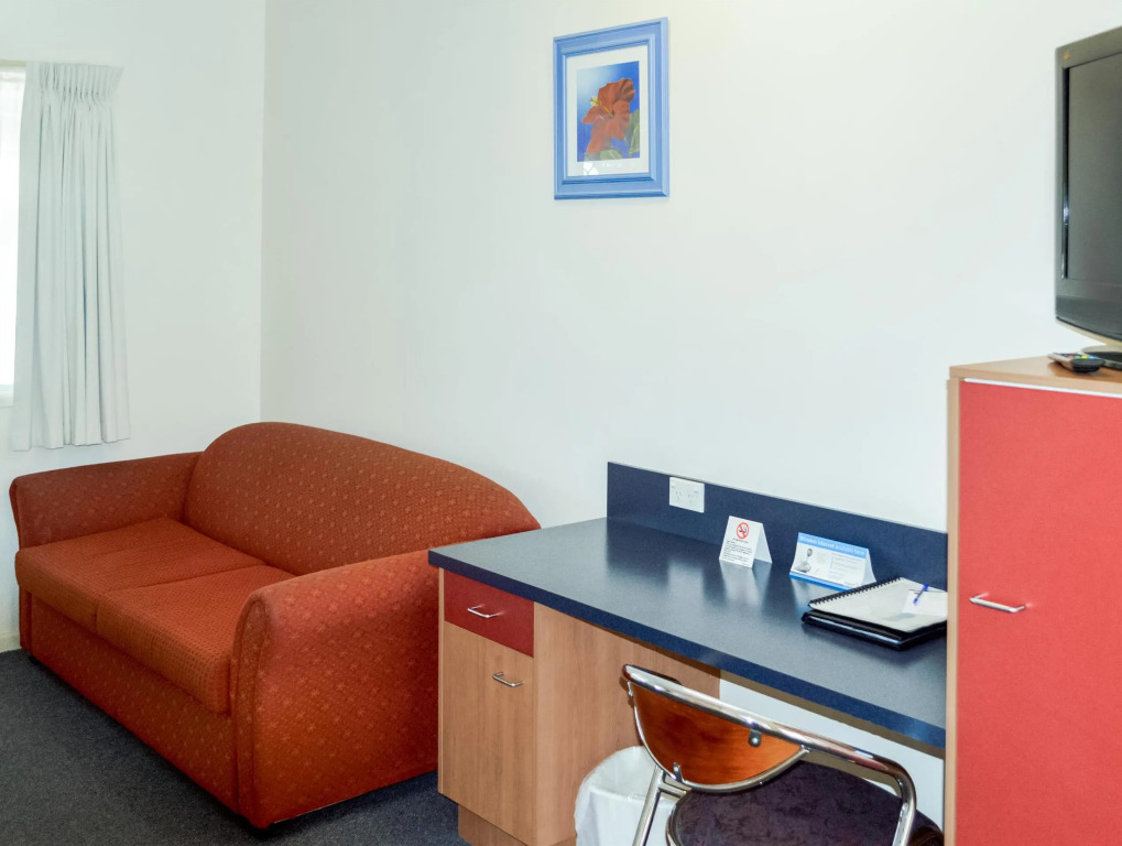 Boulevard Lodge Bundaberg