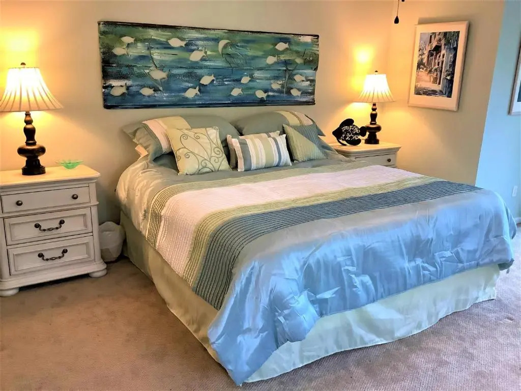 Elegant 3 BR 3 BA Wild Dunes Gated Resort Villa with 2 Golf Courses, Beach and Pool