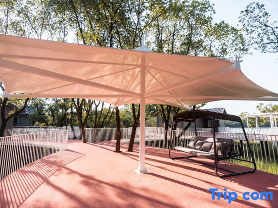 Mingshu Fengxiang Shiguang Homestay
