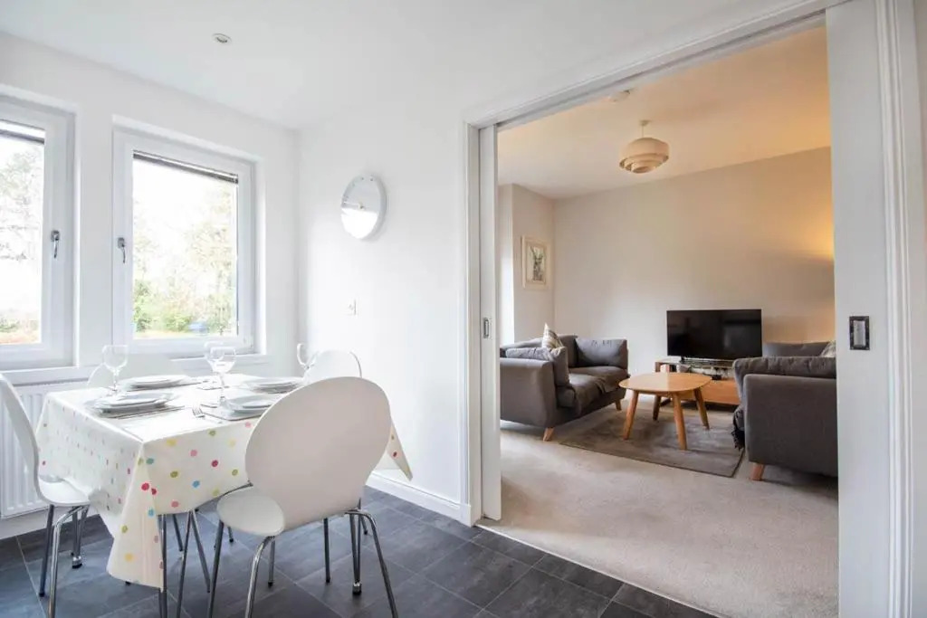 Hedgefield Apartment No41
