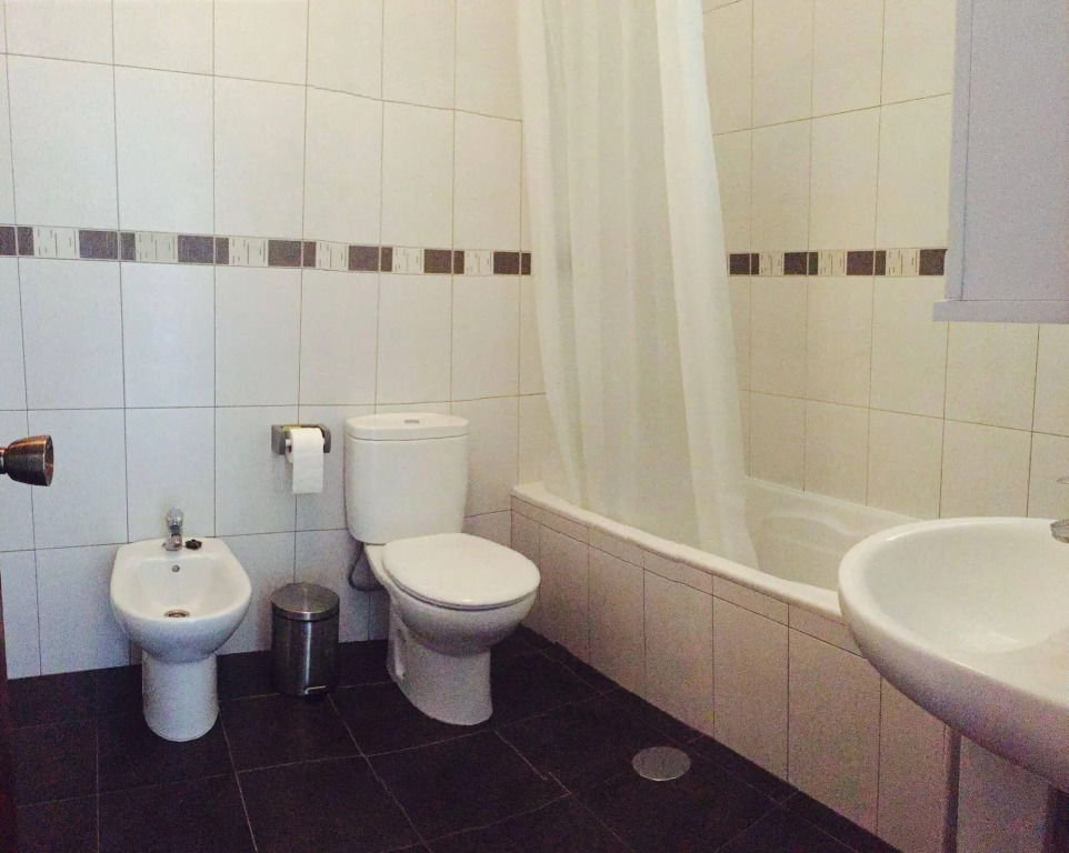 Residencias Varadouro