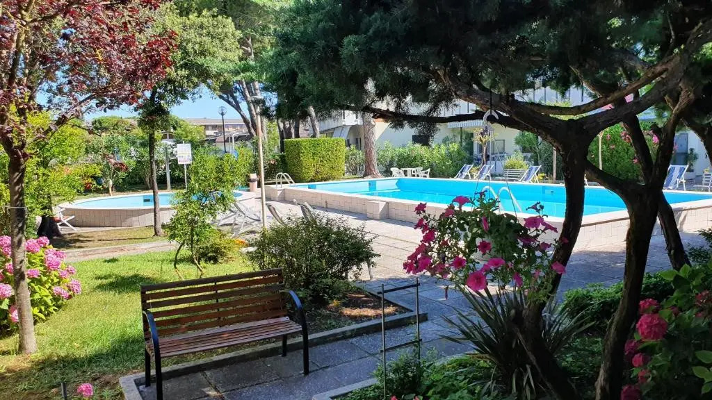 Residence Al Cavallino