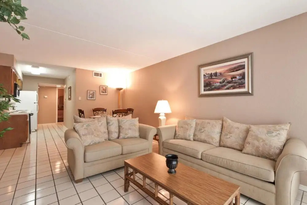 Florence I 704 by Padre Island Rentals