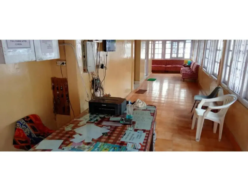 Hotel Westend, Mussoorie